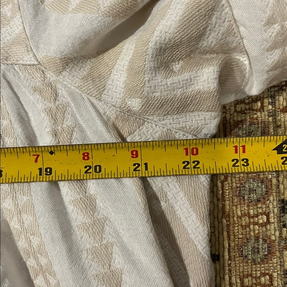 Old navy boho top size XL - Picture 5 of 8